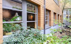 Bxlroom Guesthouse